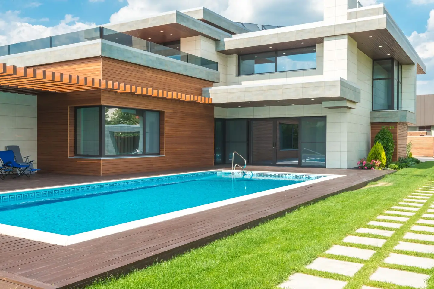 Swimming pool builders serving Clarence Valley, NSW